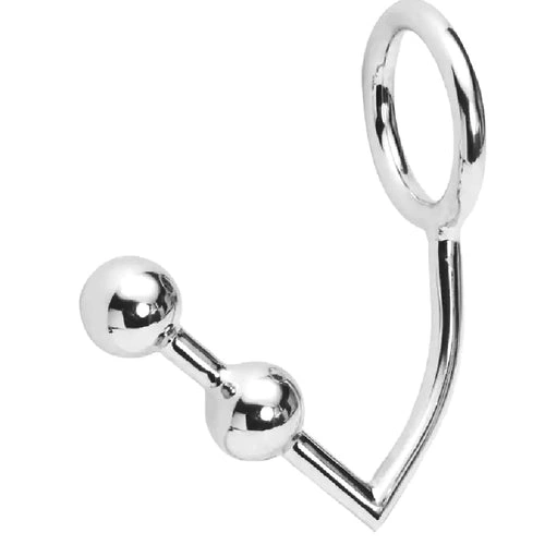Hook Two Anal Suspension 4354 Ball Sexual PerfectFit 1028